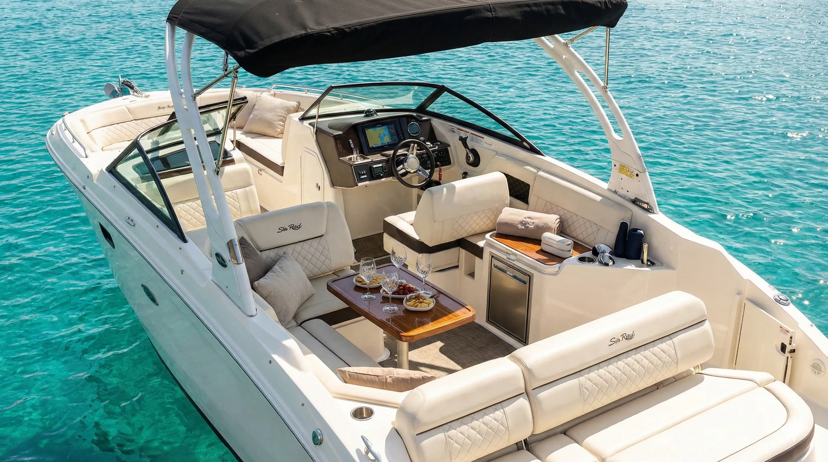 Comfort & Total Relaxation